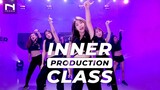 PINK VENOM - "INNER PRODUCTION CLASS" คลาสเต้นพิเศษ สำหรับสมาชิก INNER ทุกคน 🔥「TEASER」BLACKPINK