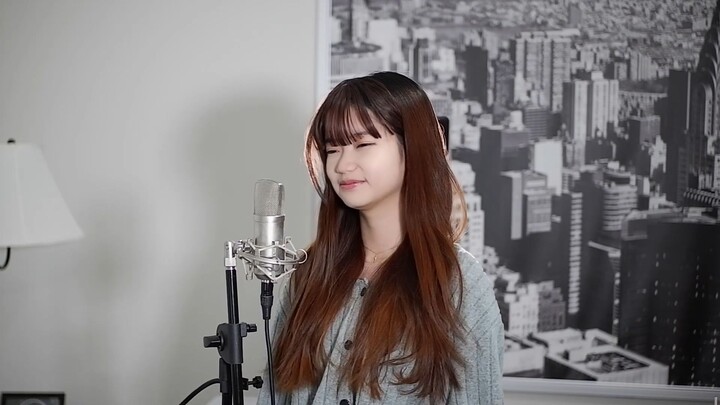 Maroon 5 - Payphone - Shania Yan Cover