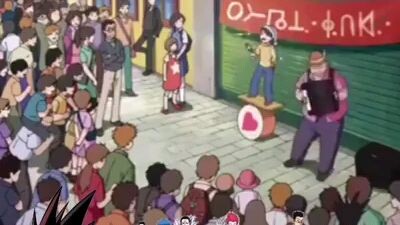 hxh movie