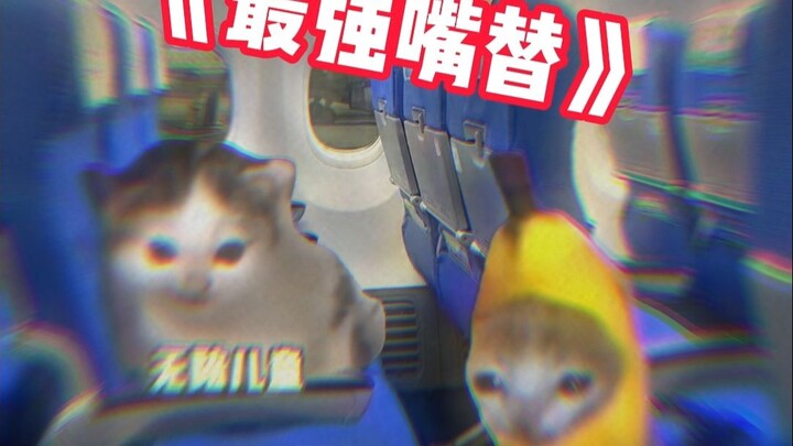 ماذا؟ هل حلت مضيفات الطيران محل بعضهن على متن الطائرة؟