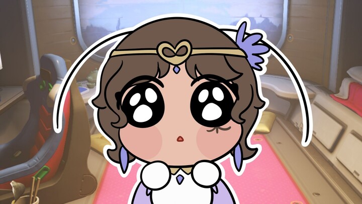 Innocent Cockroach Hina Hina