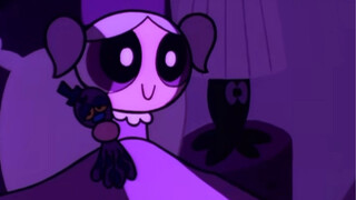 Powerpuff Girls｜Nguồn gốc của sự an toàn không phải là tình yêu, mà là sở thích