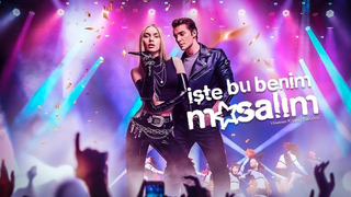 Iste Bu Benim Masalim S01E05 (Here's My Tale) English Subtitles