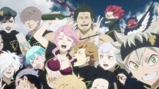 Phân Tích Trạng Thái Mới Của Asta - Ác Ma Của Asta Là Ai | Black Clover Thuyết minh P3