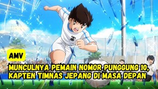 [AMV] - Anime Captain Tsubasa