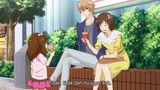 OOKAMI SHOUJO TO KURO OUJI EPISODE 10 SUB INDO