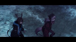 Arknights S2 | EP 2 | Sub Indo