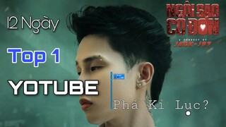 NGÔI SAO CÔ ĐƠN Của JACK - J97 Đứng trước CƠ HỘI "PHÁ KỈ LỤC" Chính Mình Trong Qúa Khứ
