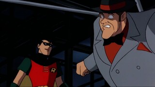 Batman The Animated Series - S1E32 - Robin's Reckoning: Part 1