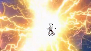 "This Sect is a Bit Strong" Season 3 Episode 26, Qingshan Sect Brothers Conquer Zixiao City