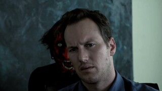 Insidious (2010) FULL MOVIE [Link in description]