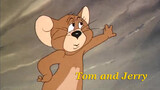【AMV】Tom and Jerry - If I Were Young - Ronghao Li