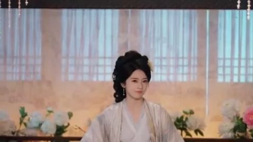 [พากไทย-ซัพไทย]เฉินอวี้หู นายหญิงจวนจงหย่งโหว นักศึกษาหญิงสาขาประวัติศาสตร์ part1