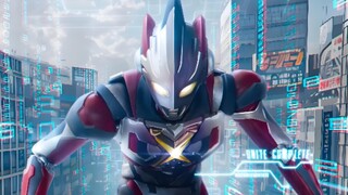 【艾克斯奥特曼10周年纪念】新生代最优秀的作品之一