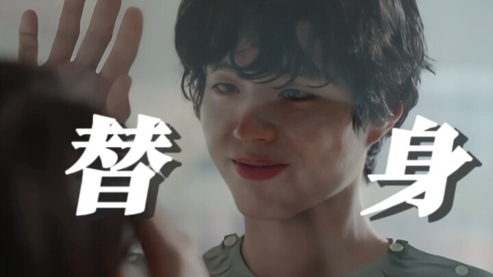 Hilarious! Koreans really understand the aesthetics of a stand-in! "My boyfriend was in a coma and s