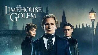 The Limehouse Golem  (2016)   Subtitle Indo 🇮🇩