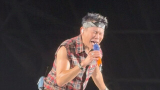 你怎么知道陶喆陪我过七夕了？