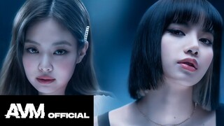 JENNIE & LISA - ' 하이힐 (High Heels) ' M/V
