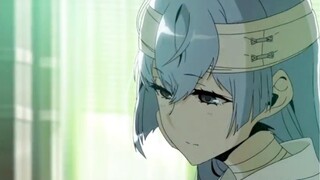 Kiznaiver (AMV) Dynasty - Cố gắng làm những điều có thể