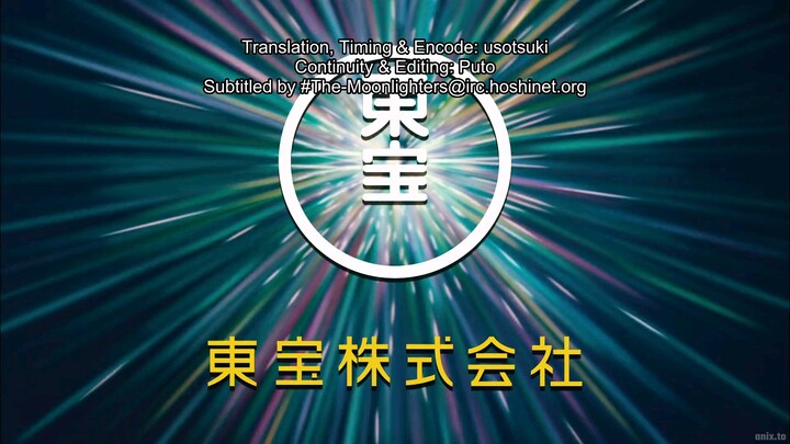 Movie 31 Eng Sub Doraemon: Nobita and the Steel Troops - The New Age