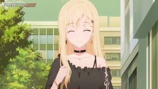 Gimai Seikatsu Eps 08