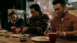 High & Low: The Story of S.W.O.R.D. (2015) ‐ [Season 2 Episode 6 Sub Indonesia]