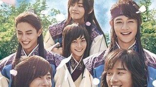 HWARANG - Episode 16 (Tagalog Dubbed)