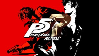 【P5R/Persona】Shocking! This is the charm of P5!! Congratulations on the release of P5R!