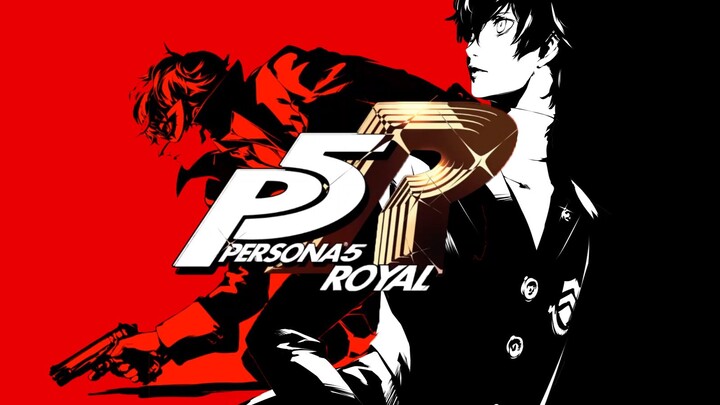 【P5R/Persona】สุดช็อค! นี่แหละเสน่ห์ของ P5!! ยินดีด้วยกับการเปิดตัว P5R!