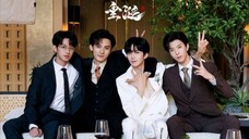 ABO DESIRE EP: 11 (Sub Indo)