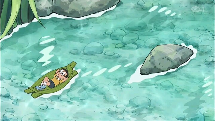 Doraemon S11 EP42