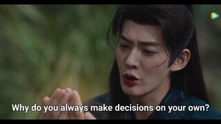 Episode 6. Love of the Divine Tree   Full HD