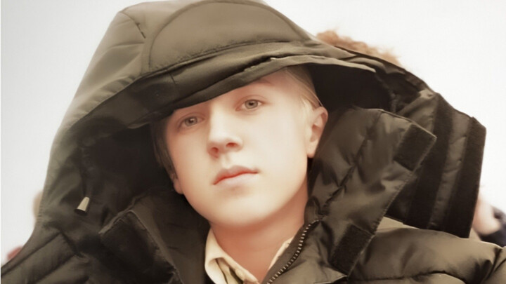 [HP/Draco Malfoy] Could it be that this guy slipped me a love potion?