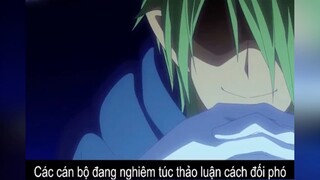 Anime : Công chúa cute (tập4) có sub