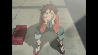 Eureka Seven T1-3