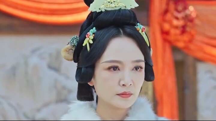 ชาตินี้ขอทวงแค้น เซี่ยอิงหัว