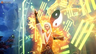 Legend Of martial Immortal S2 episode 56