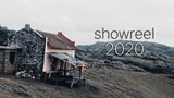 MIGSG 2020 SHOWREEL | What is filmmaking?