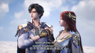 [ T.O.S Movie's ] The Legend Of Electrolux - 1080p Super Duper HD Sub Indo