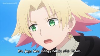 Mushoku no Eiyuu Episode 11 Indonesia