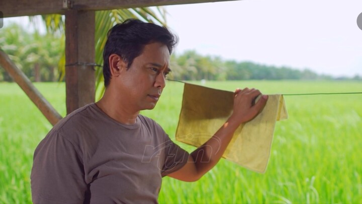 Aksara Kasih Ayah Ep6 (2018)