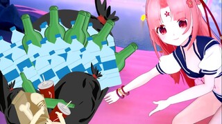 【扇宝】这是我今天的收获（正片1.00）