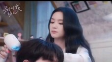上交一切,够可以的。林一真是长了张孝顺老婆的脸