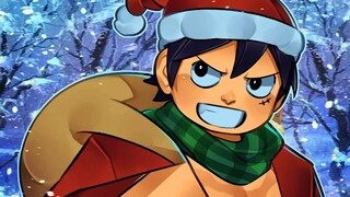 This was Exclusively LIMITED in Blox Fruits Roblox! (One Piece)