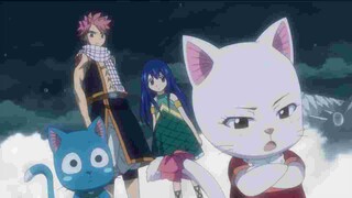 Hội pháp sư fairy tail tập 78 thuyết minh