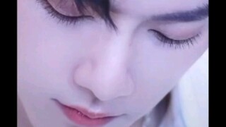肖战 这个男的真的绝了
