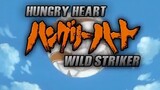 Hungry Heart Wild Striker - 46