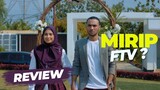Review WEDDING AGREEMENT (2019) - Mirip FTV ?
