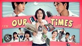 Our Times (2015) • Romance/Comedy