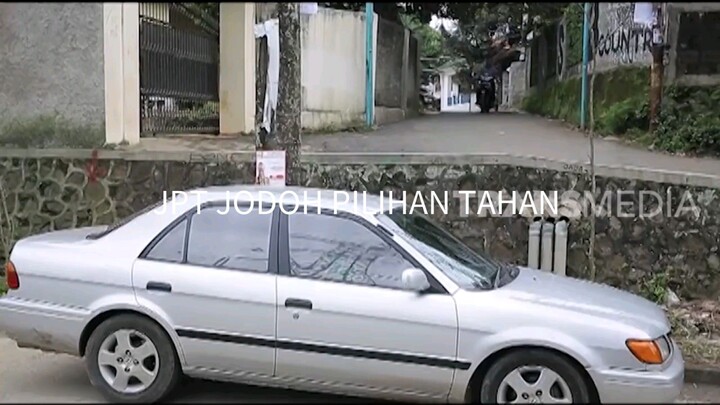 JPT JODOH PILIHAN TAHAN AKA JALAN LAIN KE PEDAMINAN